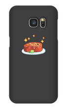 hai_yun Samsung steak fam