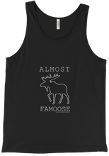 ALMOST FAMOOSE Tank Top