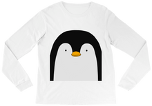 valoriasama Long Sleeve Tee