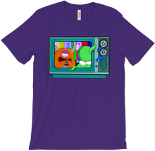 FlipTV In 3D Shirt