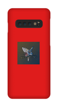 sharpy88 Samsung Phone Cases