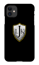 ljkhnor iPhone Phone Cases