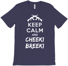 t-shirt cheeki breeki