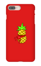 killcarmine iPhone Phone Cases