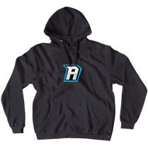 teamarctic Hoodies (No-Zip/Pullover)