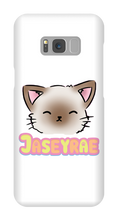 Jasey Rae + Arabella Samsung Phone Cases