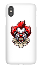 killerclowns_gaming iPhone Phone Cases