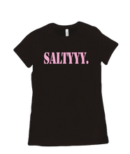 Saltyyy. Roze (Woman)