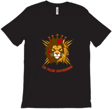 Feline Brotherhood Tee
