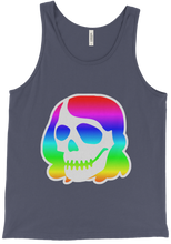 FifthCreepyKid Tank Top