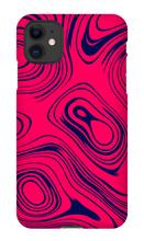 Logan148 Channel Design iPhone Case