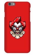 killerclowns_gaming iPhone Phone Cases