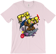 FU Bot T-Shirts