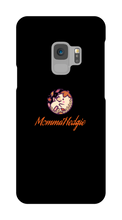 mommahedgie Samsung Phone Cases