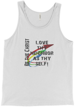 channel007,chatbouttv Tank Top