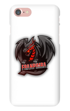 franpimba iPhone Phone Cases