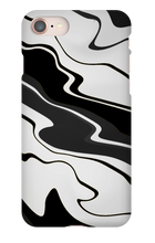 iPhone Marble Phone Cases
