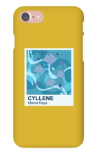 Manta Rays - iPhone Case
