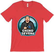 chinoseven6 T-Shirts