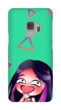 ma_yuumi Samsung Phone Cases