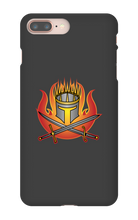 bladelord54 iPhone Phone Case