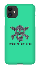 armyguy01 iPhone Phone Cases
