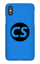 Colton Steiner iPhone Phone Case