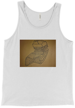 bentchezgrater Tank Top