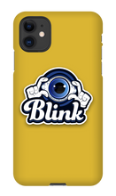 blinkplaystwitch iPhone Phone Cases