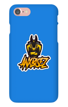 anxbisez iPhone Phone Cases