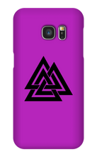 serrah_16z Samsung Phone Cases