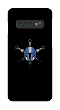 kiladyn Samsung Phone Cases