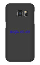 wulfin68 Samsung Phone Cases