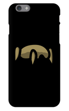 Among Us Bedcrab iPhone Phone Cases