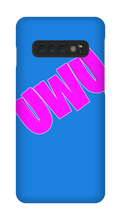 phrixtheglitch Samsung Phone Cases