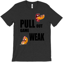 Glizzy Pull Out Game T-Shirt