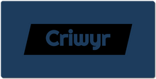 criwyr21 XXL Gaming Mousepad