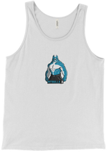pitbullx_x Tank Top