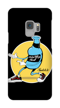 Sodapop Tad Samsung Phone Cases