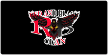 rbclan XXL Gaming Mousepad