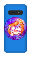 princess_lotte Samsung Phone Cases