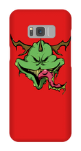 papawraiths Samsung Phone Cases