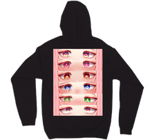 Rheya's Eyes Hoodie