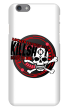 killshot1699 iPhone Phone Cases