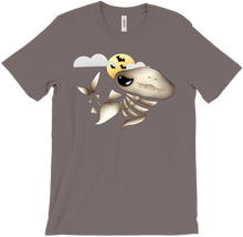 Sharki_B T-Shirts