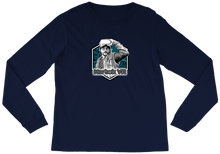 Camiseta manga larga (unisex)