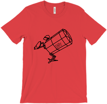 SIMPet T-shirt by BeardofOz