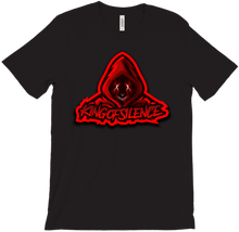 King Of Silence T-Shirts