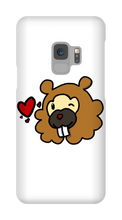 botgmr_ Samsung Phone Cases