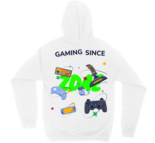 Gaming Zdae Hoodie